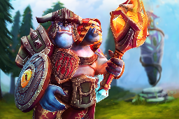Buy Dota 2 bundle Antipodean Allies skin