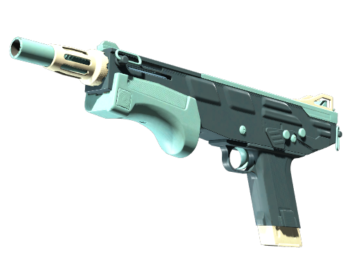 Buy CS2 shotgun MAG-7 | Seabird (Minimal Wear) skin