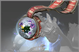 Buy Dota 2 wearable Unusual Orbuculum Equinox skin