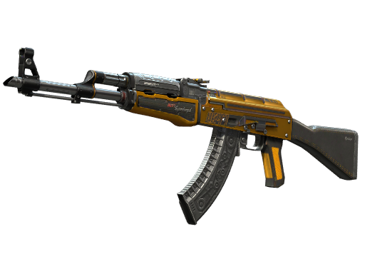 Buy CS2 rifle AK-47 | Fuel Injector (Factory New) skin