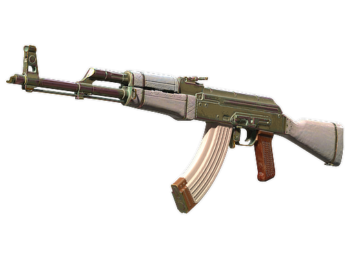 Buy CS2 rifle AK-47 | Aphrodite (Factory New) skin