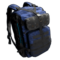 Buy Rust misc Arctic Backpack skin