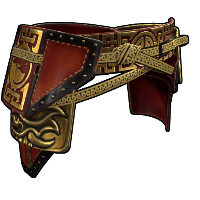 Buy Rust clothing Lunar Armor Pants skin
