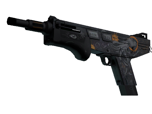 Buy CS2 shotgun MAG-7 | Foresight (Factory New) skin