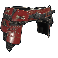 Buy Rust clothing Ronin Kilt skin