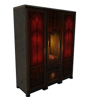 Buy Rust misc Lord of the Night Locker skin