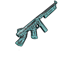 Buy Rust thompson Neo Soul Thompson skin
