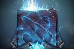 Buy Dota 2 hud skin Surge skin