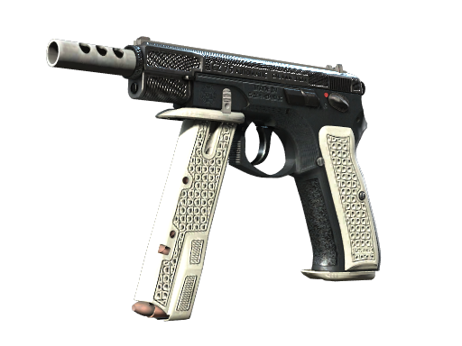 Buy CS2 pistol StatTrak™ CZ75-Auto | Imprint (Factory New) skin