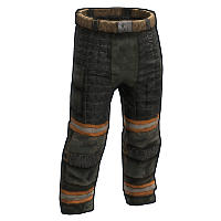 Buy Rust pants Firefighter Pants skin