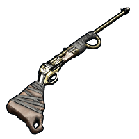 Buy Rust bolt rifle Poseidon Bolt Rifle skin