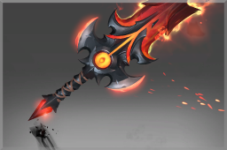 Buy Dota 2 wearable Inscribed Chaos Arbiter skin