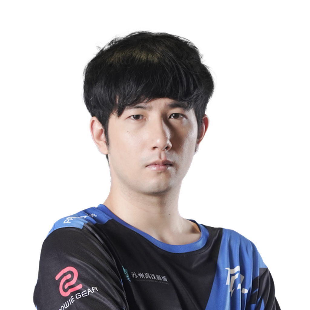 Buy Dota 2 sticker Holo fy Player Sticker - TI 2023 skin