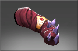 Buy Dota 2 wearable Inscribed Curse of the Highborn skin