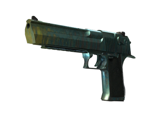 Buy CS2 pistol Souvenir Desert Eagle | Hand Cannon (Field-Tested) skin