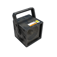 Buy Rust misc Strobe Light skin