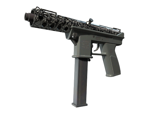 Buy CS2 pistol Tec-9 | Cut Out (Factory New) skin
