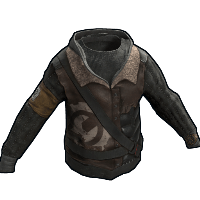 Buy Rust hoodie Railway Engineer Hoodie skin