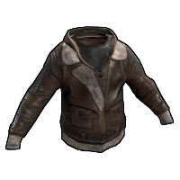 Buy Rust hoodie Minicopter Pilot Jacket skin
