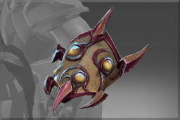 Buy Dota 2 wearable Genuine Chaos Knight's Armlet of Mordiggian skin