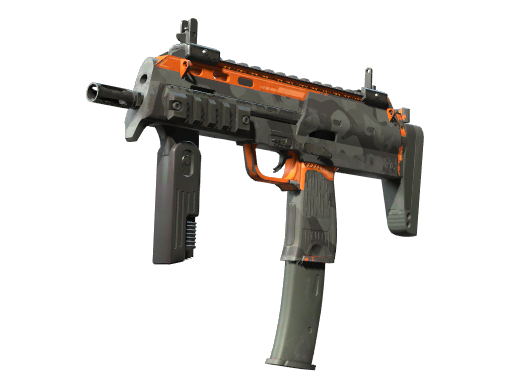 Buy CS2 smg StatTrak™ MP7 | Urban Hazard (Field-Tested) skin