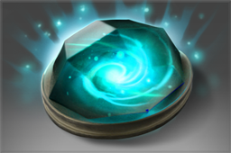 Buy Dota 2 gem / rune Ethereal: Ethereal Flame skin