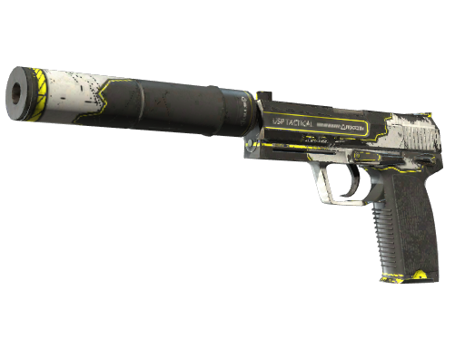 Buy CS2 pistol USP-S | Torque (Field-Tested) skin