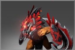 Buy Dota 2 bundle Winter Lineage Primeval Predator skin