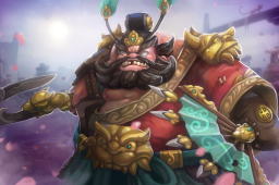 Buy Dota 2 bundle Writ of the Royal Butcher skin