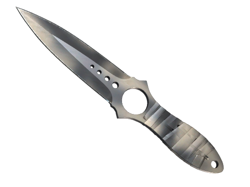 Buy CS2 knife ★ Skeleton Knife | Scorched (Factory New) skin