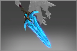 Buy Dota 2 wearable Inscribed The Devotions of Dragonus - Weapon skin
