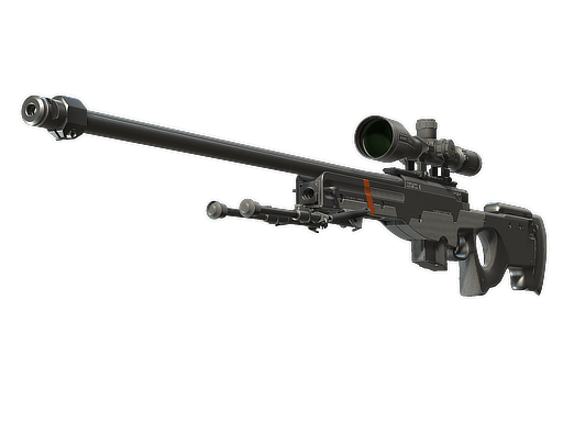 Buy CS2 sniper rifle AWP | Black Box (Minimal Wear) skin