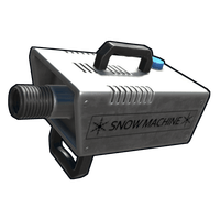 Buy Rust misc Snow Machine skin