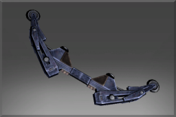 Buy Dota 2 wearable Auspicious Bow of the Master Thief skin