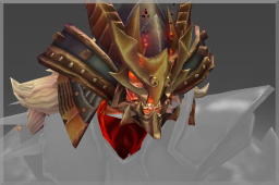 Buy Dota 2 wearable Unities of Discord - Head skin
