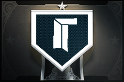 Buy Dota 2 pennant Team Pennant: Titan skin