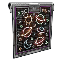 Buy Rust misc Outer Planets Garage Door skin
