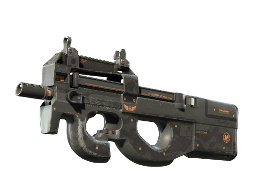 Buy CS2 smg StatTrak™ P90 | Elite Build (Field-Tested) skin