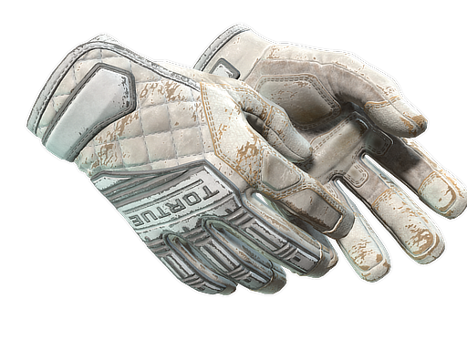 Buy CS2 gloves ★ Specialist Gloves | Pillow Punchers (Battle-Scarred) skin