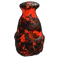 Buy Rust misc Volcanic Furnace skin