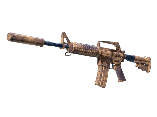 Buy CS2 rifle Souvenir M4A1-S | Wash me plz (Field-Tested) skin