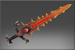 Buy Dota 2 wearable Inscribed Eye of Omoz skin
