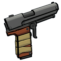 Buy Rust weapon JPEG SAP skin