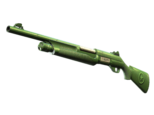 Buy CS2 shotgun StatTrak™ Nova | Toy Soldier (Field-Tested) skin