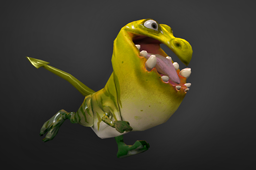 Buy Dota 2 courier Eager Greevil skin