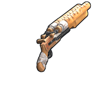 Buy Rust weapon Double Baguette skin