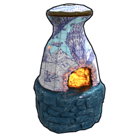Buy Rust misc Porcelain Furnace skin