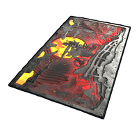 Buy Rust misc Shadowborn Rug skin