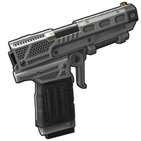 Buy Rust weapon Optimized SAP skin