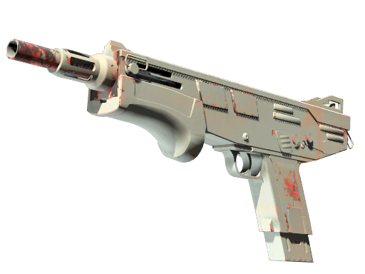Buy CS2 shotgun MAG-7 | Firestarter (Minimal Wear) skin